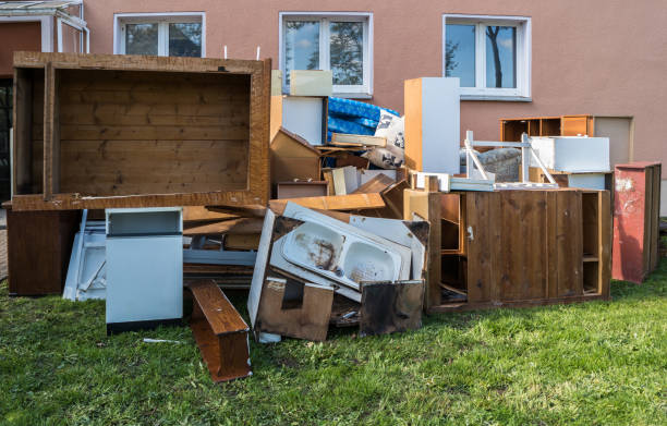 Best Basement Cleanout Services  in New Smyrna Beach, FL