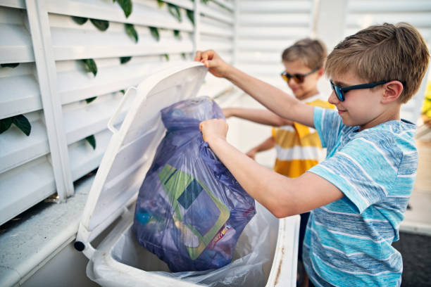 Best Dumpster Rental Services  in New Smyrna Beach, FL