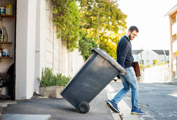 Best Commercial Junk Removal  in New Smyrna Beach, FL