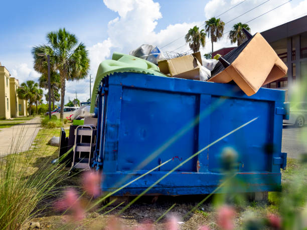 Best Affordable Junk Removal Services  in New Smyrna Beach, FL