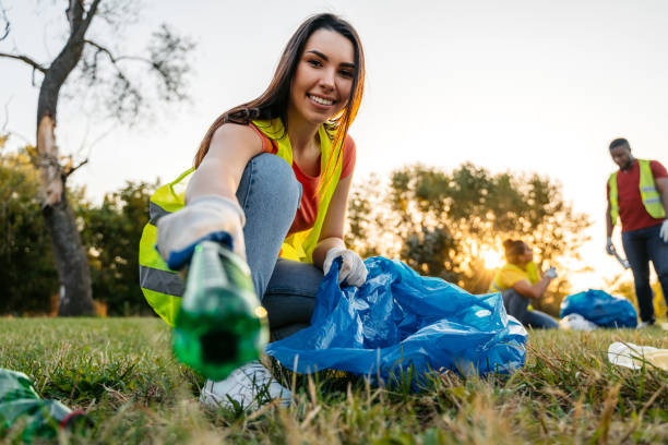 Professional Junk Removal in New Smyrna Beach, FL