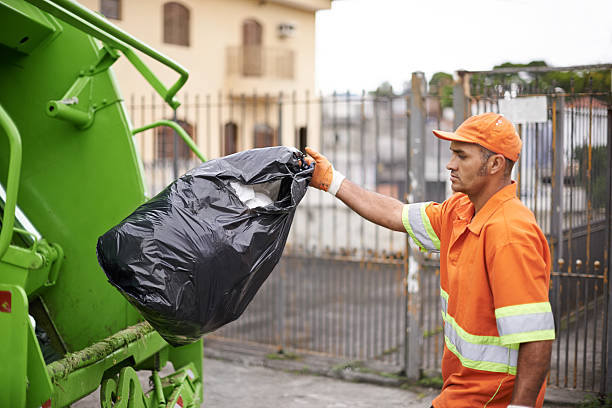 Best Construction Debris Removal  in New Smyrna Beach, FL